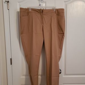 Eloquii Kady Pants - Never worn. New, w/o tags